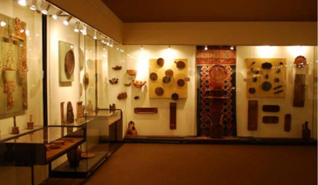 թանգտարան