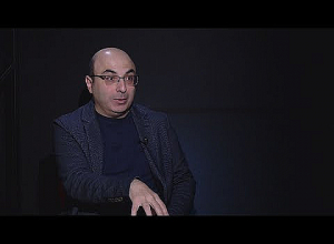 Եթե իշխող ուժը փոխի իր առաջնորդին, կարելի է հանգիստ նստել և խոսել նրա հետ․ Վ․Հովհաննիսյան