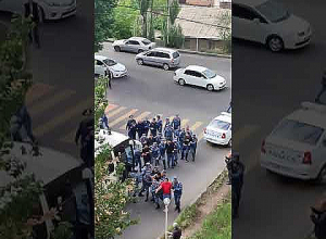 Выключите телефоны: как полицейские собираются разгонять акцию