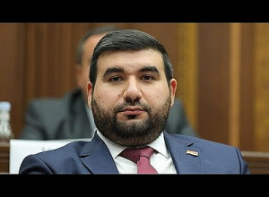 Ոստիկանության վարկանիշը ահռելի աճ է գրանցել․ Վահագն Ալեքսանյան