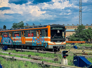 Движение метрополитена восстановлено