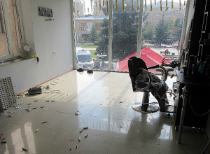 Պարզվել են Հրազդանում տեղի ունեցած զինված միջադեպի մի շարք հանգամանքներ. 3 անձի մեղադրանք է առաջադրվել