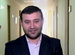 Կոչ կանեմ ավել-պակաս չխոսեն, հակառակ դեպքում ականջները քաշելու ենք. Նարեկ Գրիգորյան