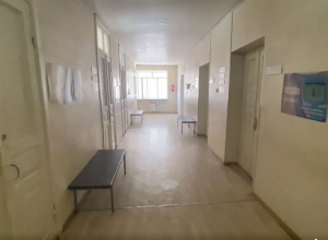 «Պոլիկլինիկաների վերակազմակերպումը բերելու է պայմանների բարելավման, օպտիմալացման խնդիր չկա». փոխքաղաքապետ Գևորգ Սիմոնյան