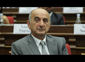 ԱԺ արտահերթ նիստը․ ՈՒՂԻՂ