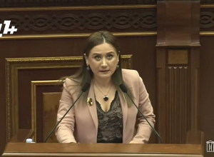 Не получится: Арусяк Джулхакян - оппозиции