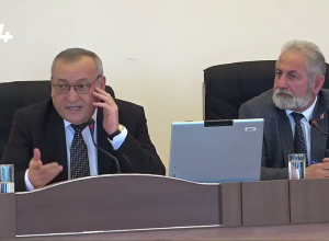 13 лет они даже не знали, где я нахожусь: председатель НС Арцаха