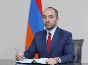 Հայկական կողմը որևէ հանդիպում չի չեղարկել և չի մերժել․ ԱԳՆ խոսնակը՝ սահմանազատման հանձնաժողովի աշխատանքների մասին