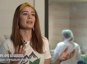 Նոր կյանք` Նոր կյանք գյուղում