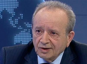 Скончался бывший депутат Верховного совета Армении, бывший министр сельского хозяйства Юрий Джавадян