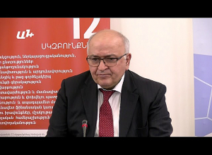 ԵԽ-ի և Հայաստանի պաշտոնյաները մեկմեկու շնորհակալություն են հայտնում հաջողված համագործակցության համար