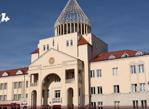 Արցախի ԱԺ արտահերթ նիստը․ ՈՒՂԻՂ