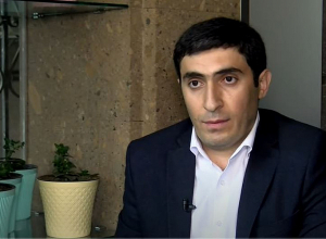 Ընտրությունը կեղծած, կոռումպացված և քրեաօլիգարխիկ մարդիկ չեն կարող ընդդիմություն լինել․ Էդգար Առաքելյան