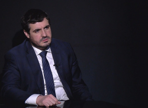 Այս ցույցերը բոլորովին այլ պատճառ ունեն․ Արման Եղոյան