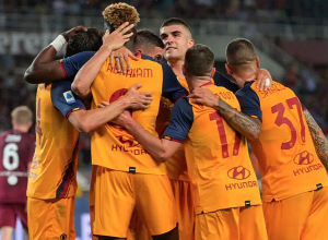 Հենրիխ Մխիթարյանի թիմը Եվրոպայի լիգայի ուղեգիր նվաճեց