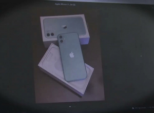 Продавцы «iPhone»-ов под прицелом преступников: полиция предупреждает