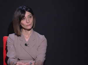 Կան մարդիկ, որոնք ընդդիմությանը հրահանգում են․ Արփի Դավոյան