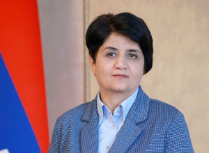 «Любой статус в составе Азербайджана неприемлем»: пресс-секретарь президента Арцаха