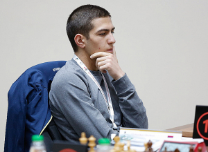 Հայաստանի 5 շախմատիստներ այսօր հաղթանակ տոնեցին. Sharjah Masters