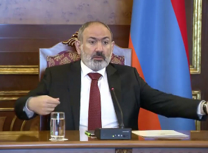 Նիկոլ Փաշինյանի գլխավորությամբ քննարկվել է պետական միջնաժամկետ ծախսերի ծրագրի ՄԺԾԾ նախագիծը