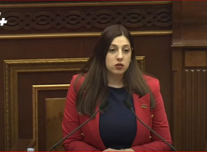 Կարո՞ղ է ձեր բրյուսելյան աղբյուրը ցամաքել կամ չորացել է․ Հռիփսիմե Գրիգորյան