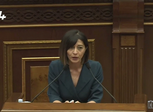 Ղազինյանը չի էլ բարեհաճում ներողություն խնդրել․ ուզում եմ հիաթափեցնեմ ձեզ ու վատ լուր ասել․ Դավոյան