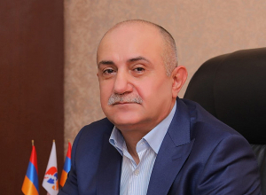 Պետրոս Ղազարյանի հարցազրույցը Սամվել Բաբայանի հետ․ ուղիղ