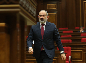 Ընդդիմությունը հատել է բոլոր սահմանները, ստպված եմ հիասթափեցնող լուր հայտնել․ վարչապետ