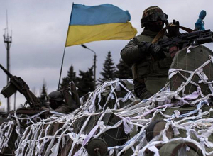В офисе Зеленского заявили, что Украина не согласится на "замораживание конфликта"