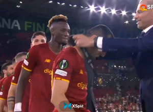 «Рома» обыграл «Фейеноорд»: Мхитарян – победитель Лиги конференций