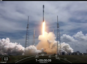 Հայաստանը երկրի դիտարկման արբանյակ է թողարկել