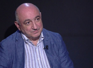 Դա բացահայտում չէր, սպեկուլյացիա էր․ Բորիս Նավասարդյան