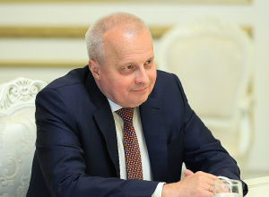 Посол РФ в РА Копыркин вызван в Москву для консультаций