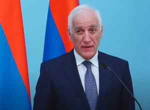 Հայաստանի և Չեռնոգորիայի նախագահների համատեղ հայտարարությունը․ ՈՒՂԻՂ