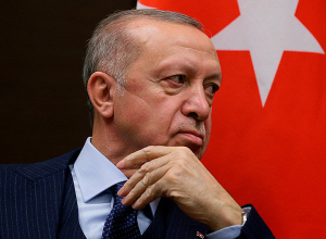 Էրդողանը գոհունակություն է հայտնել հայ-ադրբեջանական խաղաղության գործընթացի առաջընթացի կապակցությամբ