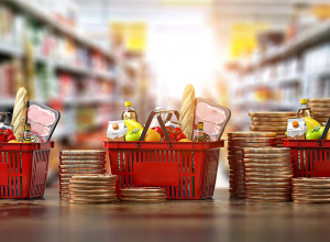 Եթե դրամը արժևորվել է, ինչո՞ւ գները չեն իջնում․ հարց ԿԲ-ին