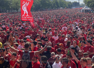 «Լիվերպուլ» - «Ռեալ» խաղը կմեկնարկի 30 րոպե ուշացումով