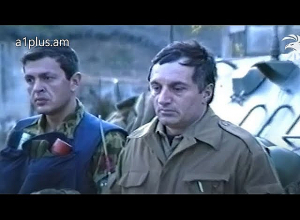 Սուտը չհանդուրժող Կոմանդոսը