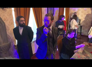 Շնչող թանգարանը