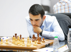 Գրոսմայստեր Հայկ Մարտիրոսյանը 4-րդն է Sharjah Masters-ում