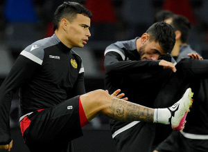 Լուկաս Սելարայանը չի օգնի ֆուտբոլի Հայաստանի հավաքականին