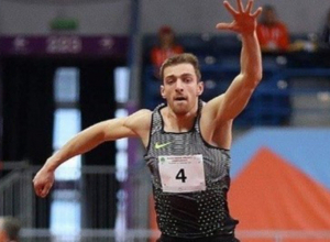 Լևոն Աղասյանը հաղթել է միջազգային մրցաշարում