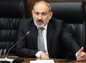 Տնտեսական առումով, կարծում եմ, իսկապես լավատեսական իրավիճակ ունենք․ Փաշինյան