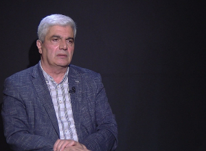 Россия хочет, чтобы мы пошли на новые уступки: Степан Григорян