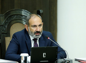 ՀՀ Կառավարության նիստը․ ՈՒՂԻՂ