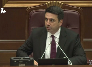 Внеочередное заседание НС не состоялось: зал был пуст