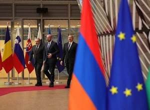 Բրյուսելում այսօր որոշում կկայացվի Հայաստան ուղարկվելիք քաղաքացիական առաքելության վերաբերյալ․ Azatutyun.am