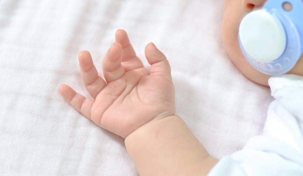 newborn baby