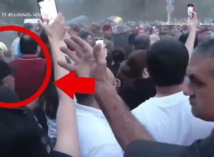 Հարուցվել է քրեական գործ` երեկվա դեպքի առթիվ․ քննչական կոմիտե