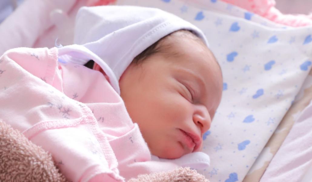 newborn